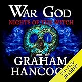 Nights of the Witch: War God, Book 1 by