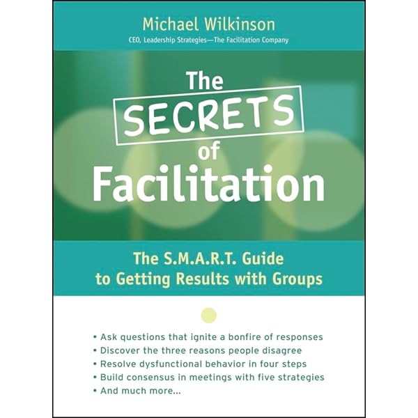 Advanced Facilitation Strategies CD付 Amazon.com: Advanced