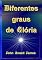 Livro Diferentes Graus De Glória
