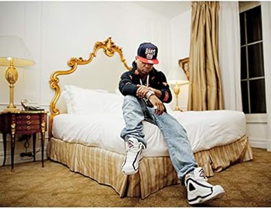 fila grant hill tupac