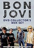 Bon Jovi: DVD Collector's Box Set