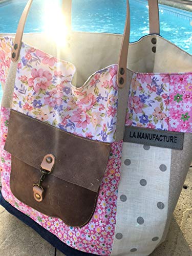 Sac cabas liberty Clearance