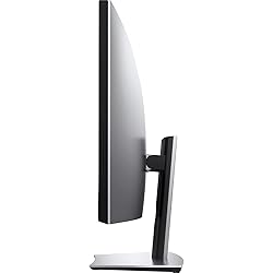 Dell U4919DW UltraSharp 49-inch LED Backlit Curved