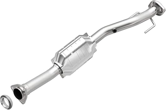 Amazon Com Magnaflow Hm Grade Federal Epa Compliant Direct Fit Catalytic Converter 23967 Automotive