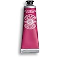 L’OCCITANE Shea Butter Hand Cream: Nourishes Very Dry Hands, Protects Skin, With 20% Organic Shea Butter, Vegan