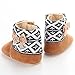 Gotd Baby Toddler Infant Girls Snow Boots Soft Sole Prewalker Crib Shoes (0~6 Month Length:4.3