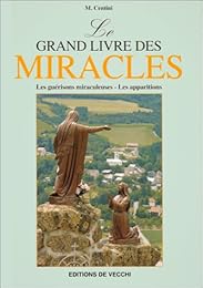 Le  grand livre des miracles