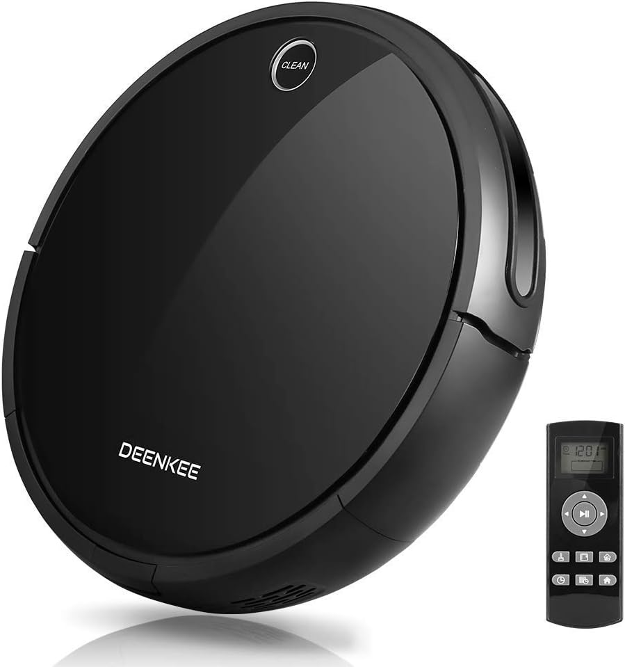 Best Neato Vacuum Vs Roomba