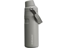 Stanley IceFlow™ Aerolight™ Bottle Fast Flow 16 OZ Ash