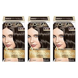 L'Oreal Paris Superior Preference Fade-Defying