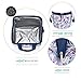 Fit & Fresh Insulated Lunch Bag, Charlotte Tulane Floral Lilac