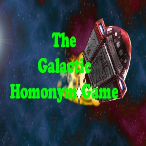 DEMO Galactic Homonym Game [Download]