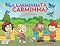 Livro A Carminha tá carminha?
