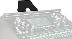 Allen & Heath Detachable Tablet Bracket for SQ