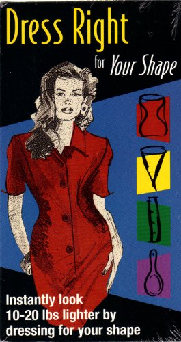 Dress Right for Your Shape