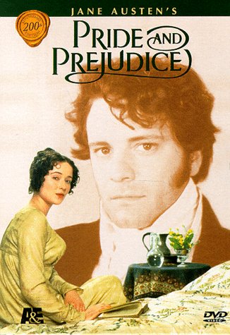 UPC 014381435429, Pride and Prejudice (A&amp;E, 1996)