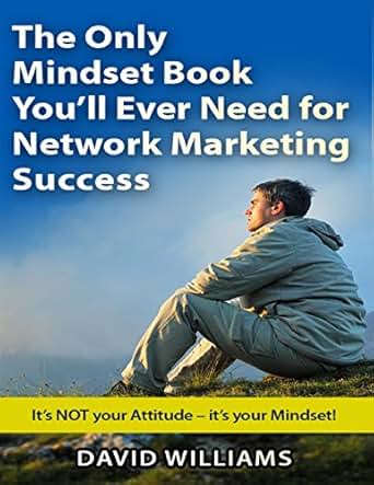 The Only Mindset Book You Ll Ever Need For Network