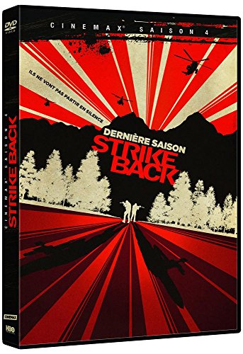 Strike Back : Project Dawn - Cinemax Saison 4