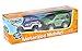 International Playthings Kidoozie Build-A-Road Motorized Mobiles - Extra Moving Cars 2 Set - For Independent and Track Play - For 3 Years and Up