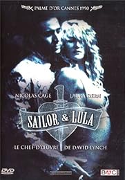 Sailor & Lula - Edition Simple