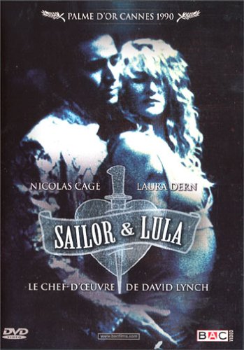 Sailor & Lula - Edition Simple