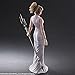 Square Enix Final Fantasy XV Lunafreya Nox Fleuret Play Arts Kai Action Figure