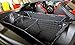 Cargo Net Three Pocket Car Organizer, Trunk Organizer for Groceries,Premium Storage net for Truck bed