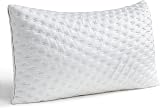 BedStory Shredded Memory Foam Pillow 50x75 cm Cooling Hypoallergenic