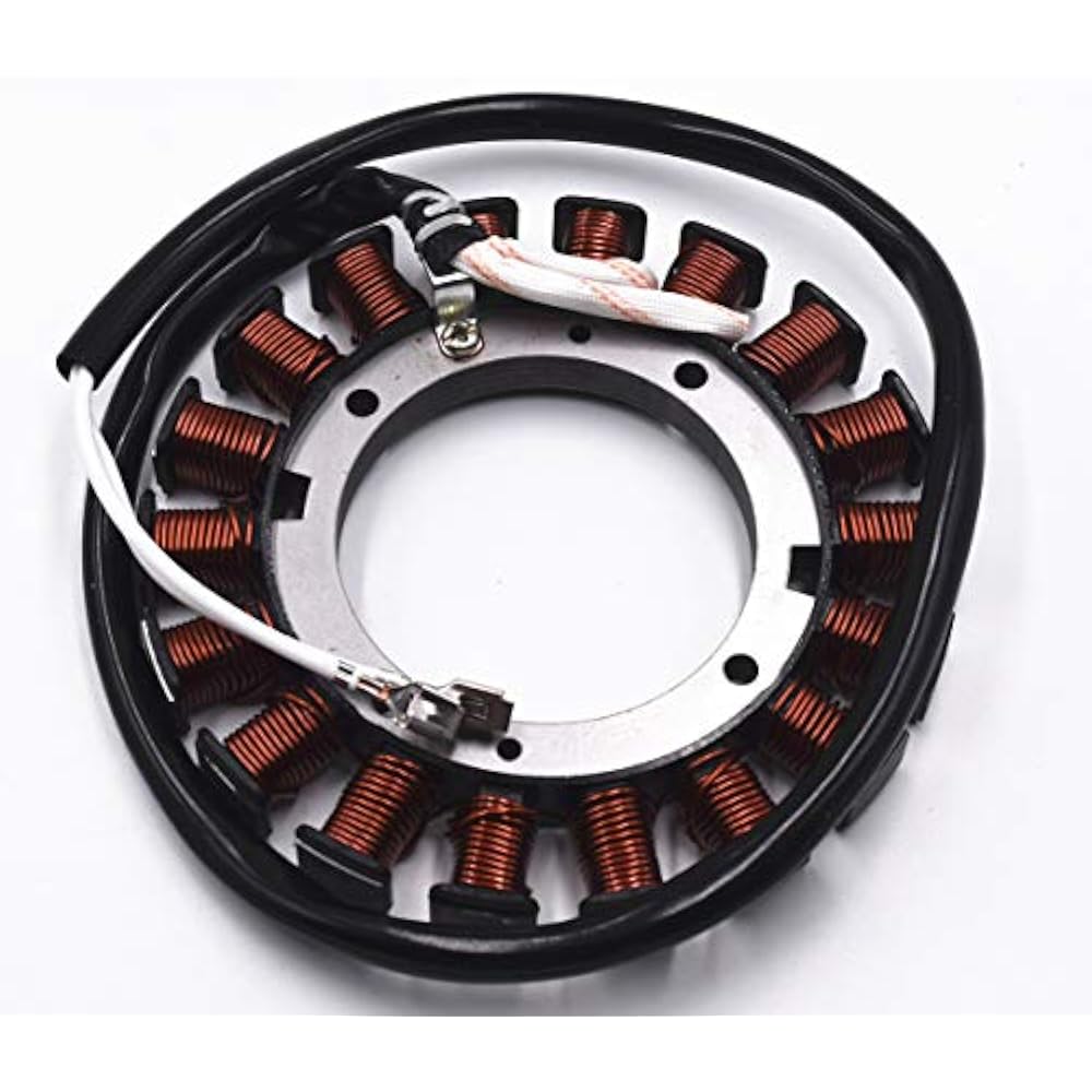 15/20 Amp Lawn Mower Replacement Parts Stator Compatible With Kohler