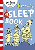 Dr. Seuss's Sleep Book