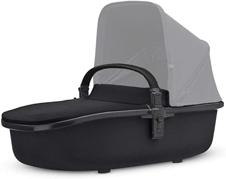 quinny hubb carry cot