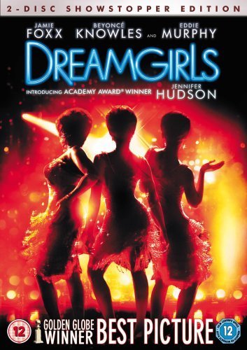 Dreamgirls [2 Disc Special Edition] [DVD]