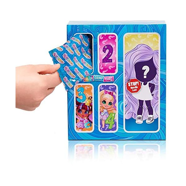 JP-Hairdorables-Dolls-Assortment-Series-3 JP Hairdorables Dolls Assortment - Series 3