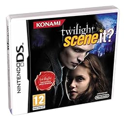 Scene It ? Twilight