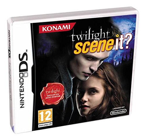 Scene It ? Twilight