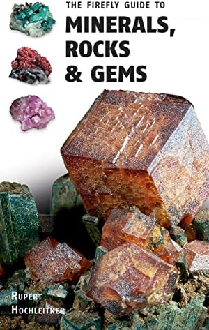 The World of Fluorescent Minerals (Schiffer Book for Collectors