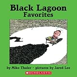 Paperback Black Lagoon Favorites Book