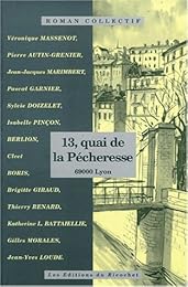 13, quai de la Pécheresse, 69000 Lyon