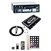 Reshow Travel Cassette Adapter for Cars – Listen to iPods, Smartphones, MP3 Players or a Walkman in a Standard Vehicle Cassette Player – Vintage/Retro Music Converter