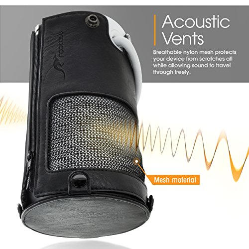 bose revolve plus carry case