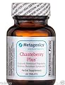 Chasteberry Plus 60Tb Menstruation Ovulation Pregnancy hormon Balance