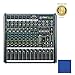 Mackie ProFX12v2 12-Channel Professional Effects Mixer with USB and 1 Year Free Extended Warranty