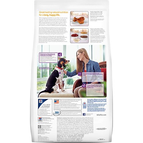 Hill's Science Diet Large Breed Dog Food - Image 2