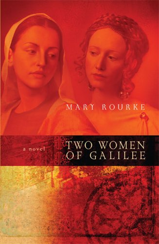 Two Women Of Galilee