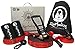 ZenMonkey Slacklines Kits - Training Line, Heavy Duty Tree Protectors, Pro-grade Ratchet, Cloth Carry Bag and Instructions, 60 Foot, Two Kit Options! - Easy Setup for the Family, Kids and Adults