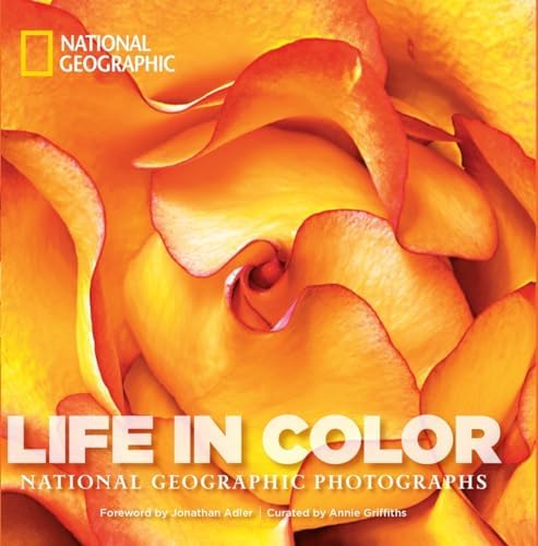 Through the Lens: National Geographic Greatest Photographs