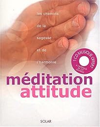 Méditation attitude