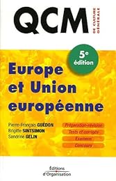 Europe et Union européenne