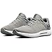 Under Armour Men's Micro G Pursuit Fiber Opt Running Shoe