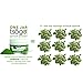 Tsogo Premium Whole Spinach Powder, 74g 48 Servings of Premium Quality 100% Whole Freeze-Dried Spinach Vegetable Powder - No Added Flavors, Fillers or Sugars